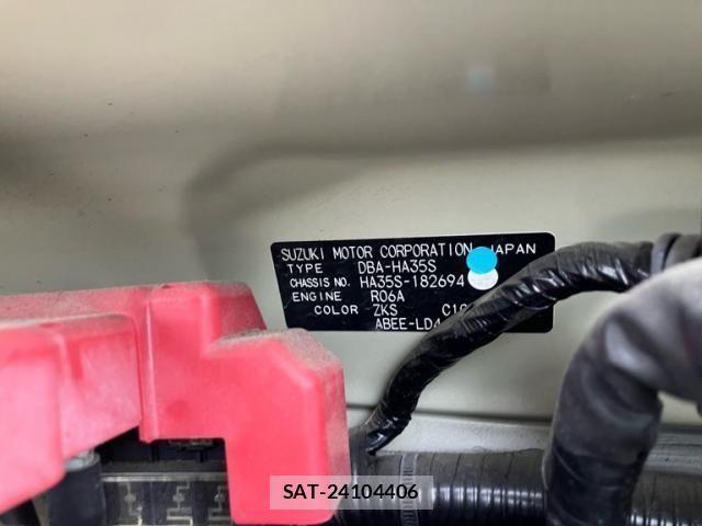 Suzuki ALTO 2014-05 8244561-15