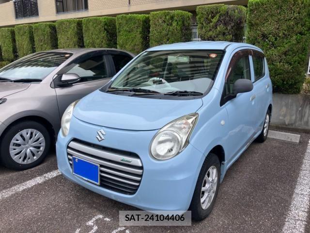 Suzuki ALTO 2014-05 8244561-1