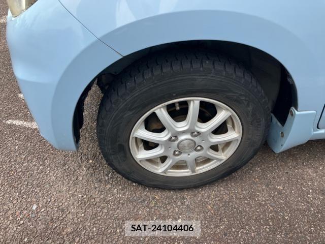 Suzuki ALTO 2014-05 8244561-2