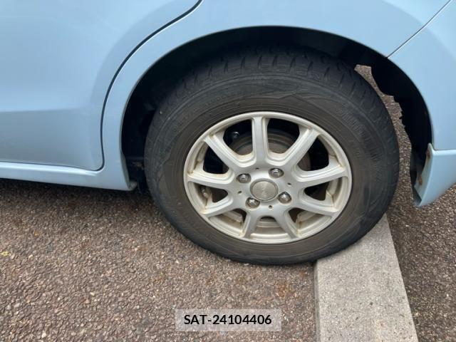 Suzuki ALTO 2014-05 8244561-3
