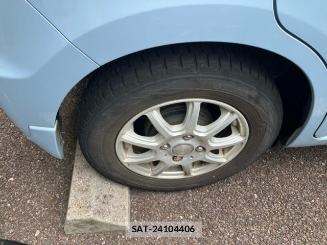 Suzuki ALTO 2014-05 8244561-4