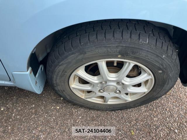 Suzuki ALTO 2014-05 8244561-5