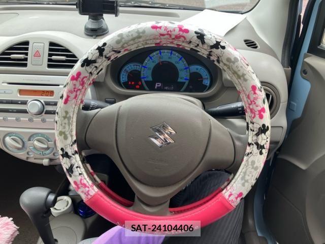 Suzuki ALTO 2014-05 8244561-6