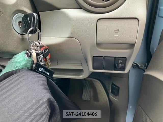 Suzuki ALTO 2014-05 8244561-7