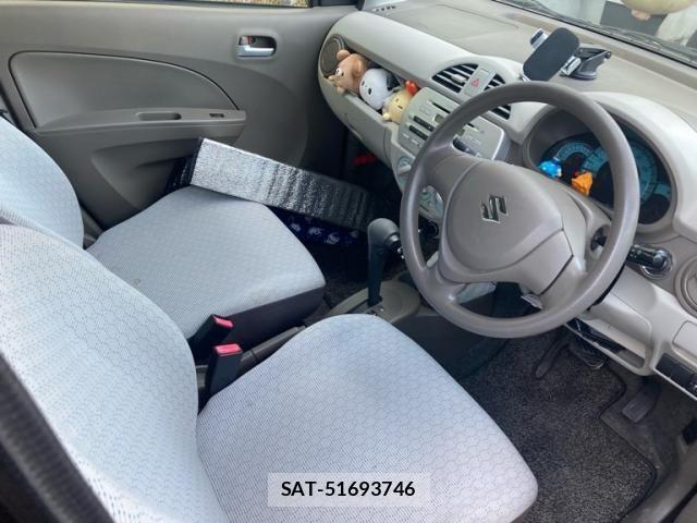 Suzuki ALTO 2013-07 8312898-11
