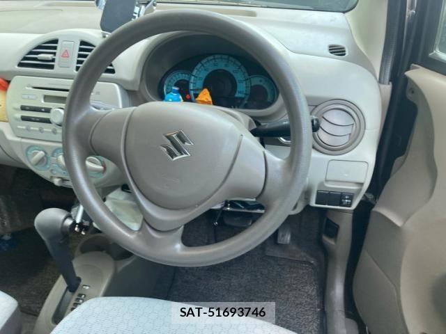Suzuki ALTO 2013-07 8312898-15