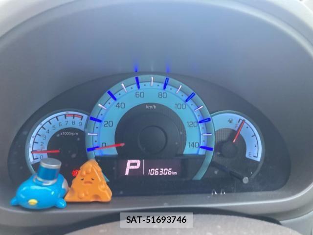 Suzuki ALTO 2013-07 8312898-16