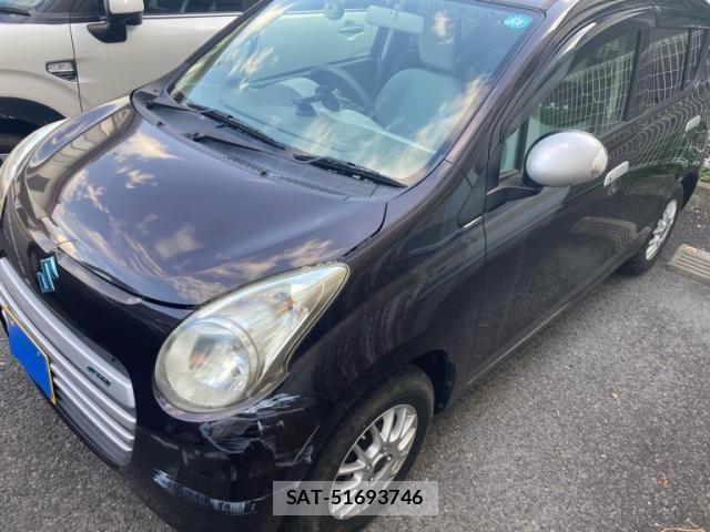 Suzuki ALTO 2013-07 8312898-1