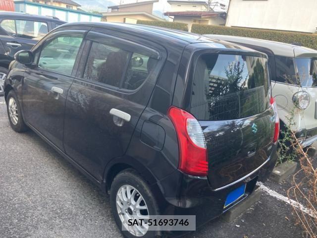 Suzuki ALTO 2013-07 8312898-2
