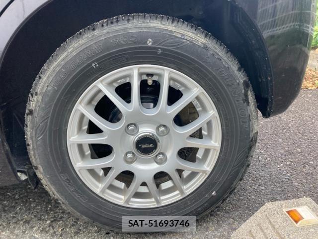 Suzuki ALTO 2013-07 8312898-7
