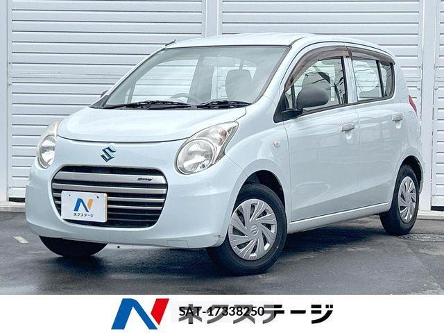 Suzuki ALTO 2013-09 8312897-0