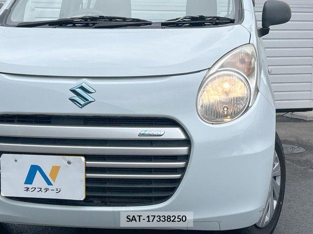 Suzuki ALTO 2013-09 8312897-9