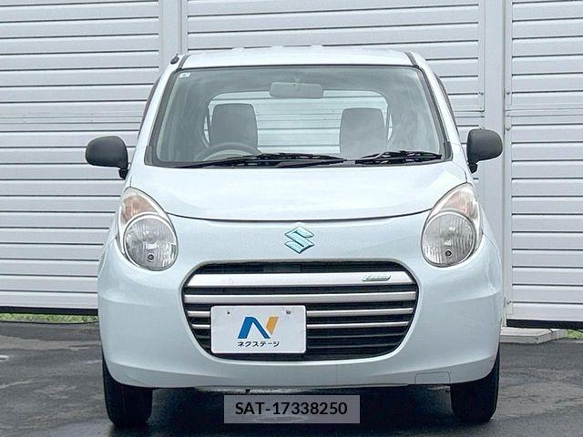 Suzuki ALTO 2013-09 8312897-11