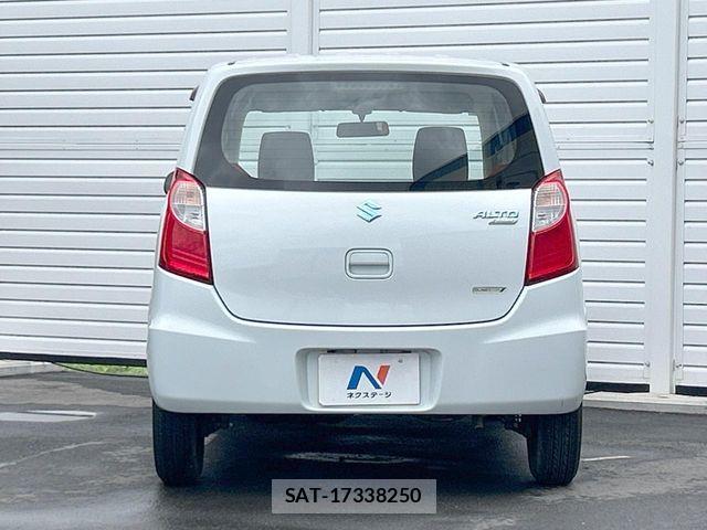 Suzuki ALTO 2013-09 8312897-12