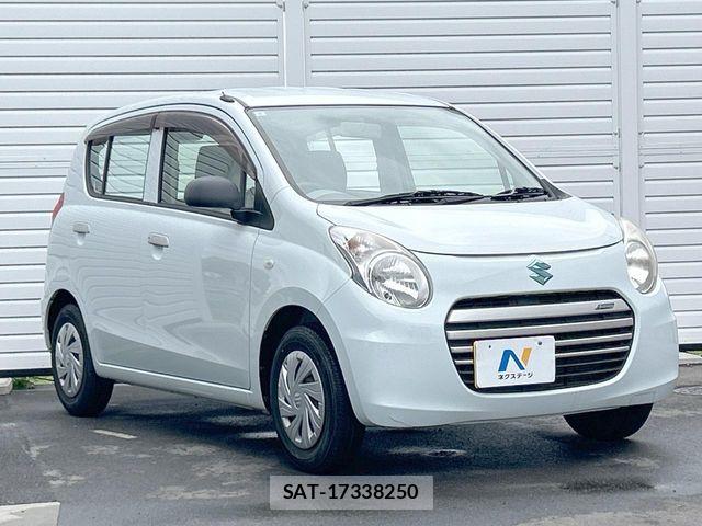 Suzuki ALTO 2013-09 8312897-13