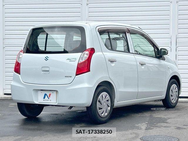 Suzuki ALTO 2013-09 8312897-14