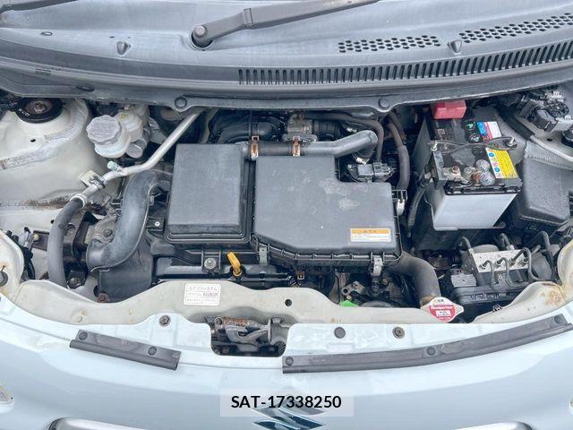 Suzuki ALTO 2013-09 8312897-15