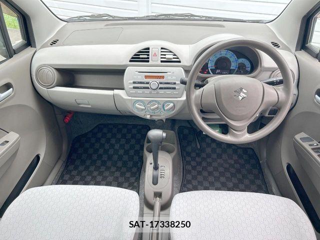 Suzuki ALTO 2013-09 8312897-1