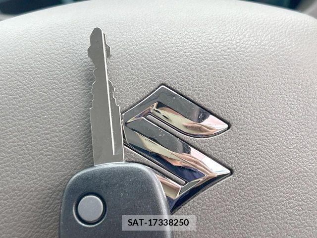 Suzuki ALTO 2013-09 8312897-3