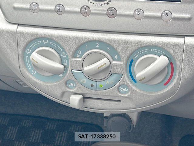 Suzuki ALTO 2013-09 8312897-4