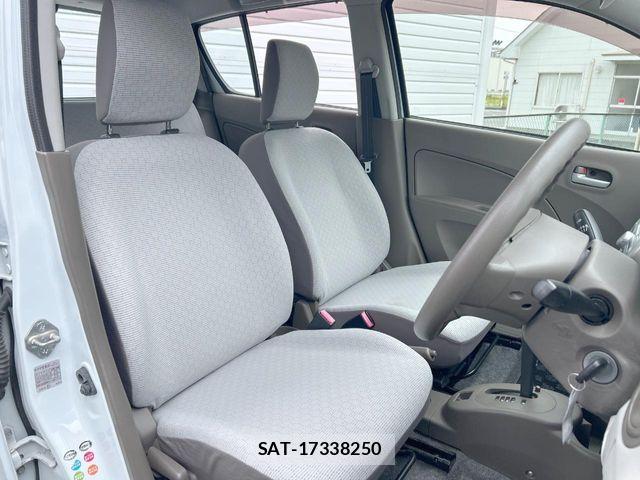 Suzuki ALTO 2013-09 8312897-5