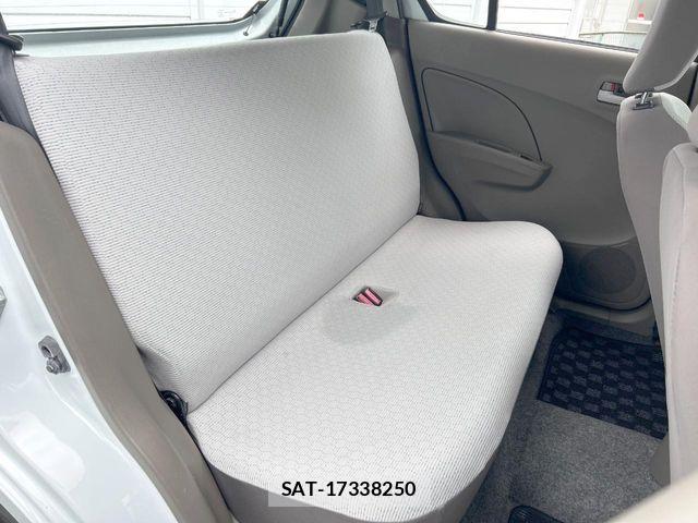 Suzuki ALTO 2013-09 8312897-6