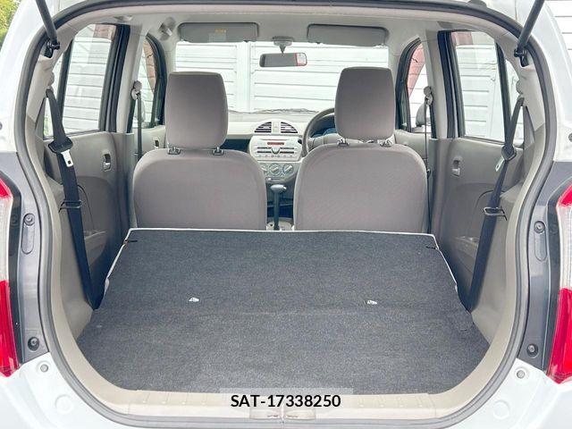 Suzuki ALTO 2013-09 8312897-7