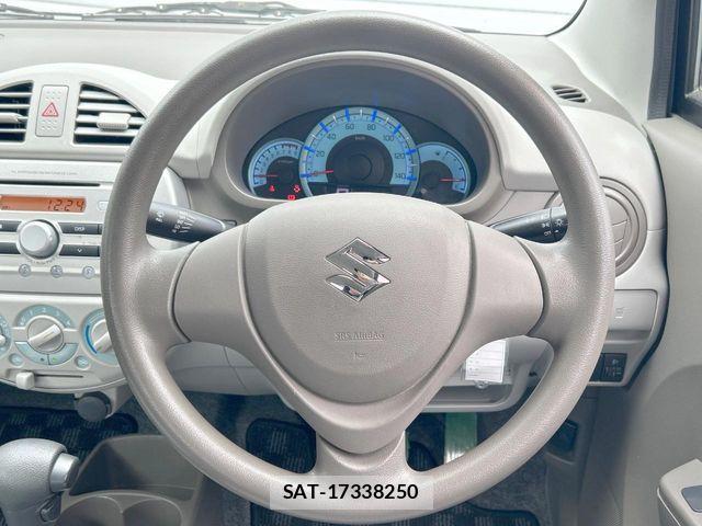 Suzuki ALTO 2013-09 8312897-8