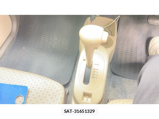 Suzuki ALTO 2012-10 8312896-9