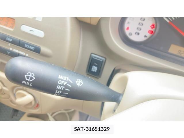 Suzuki ALTO 2012-10 8312896-13