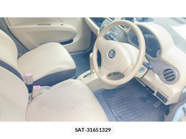 Suzuki ALTO 2012-10 8312896-14