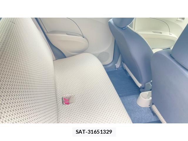 Suzuki ALTO 2012-10 8312896-15