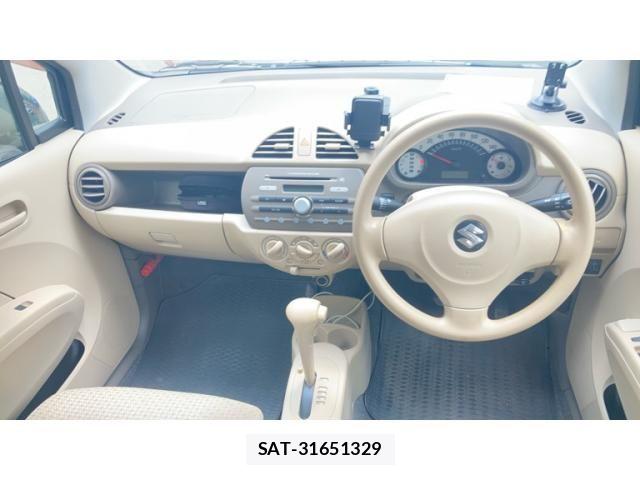 Suzuki ALTO 2012-10 8312896-17