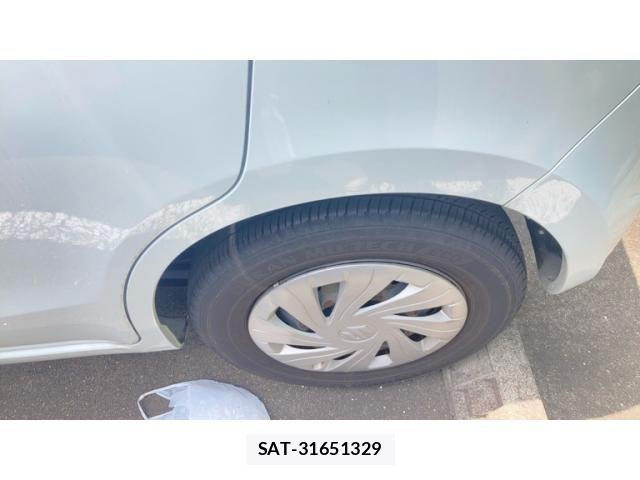 Suzuki ALTO 2012-10 8312896-4