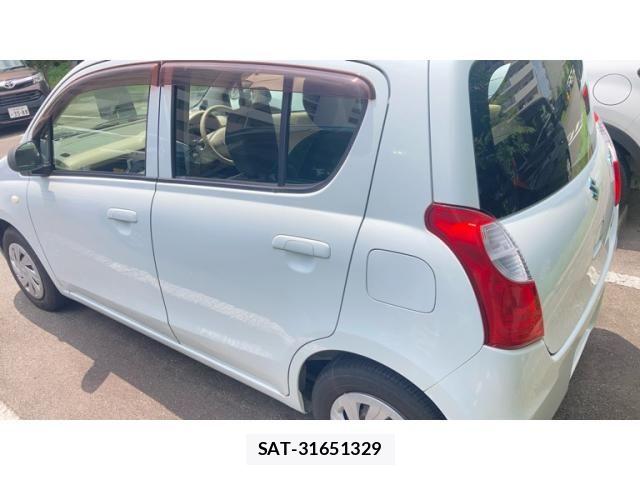 Suzuki ALTO 2012-10 8312896-5