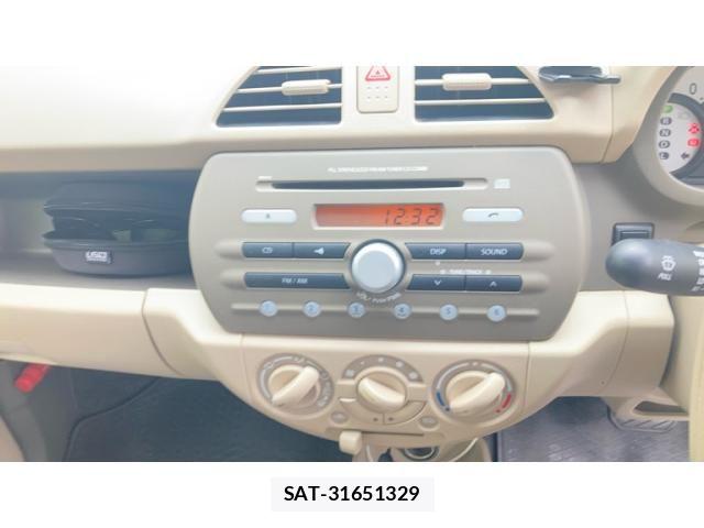 Suzuki ALTO 2012-10 8312896-8