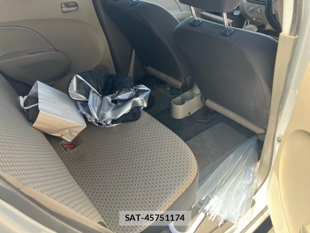 Suzuki ALTO 2012-02 8334741-13