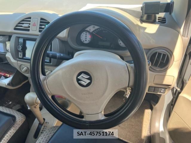 Suzuki ALTO 2012-02 8334741-14