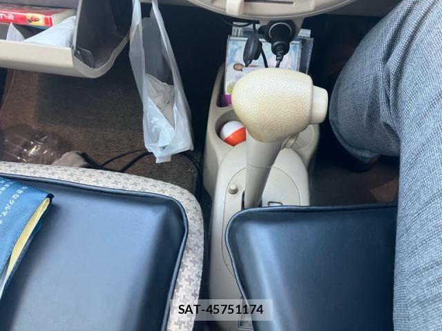 Suzuki ALTO 2012-02 8334741-21