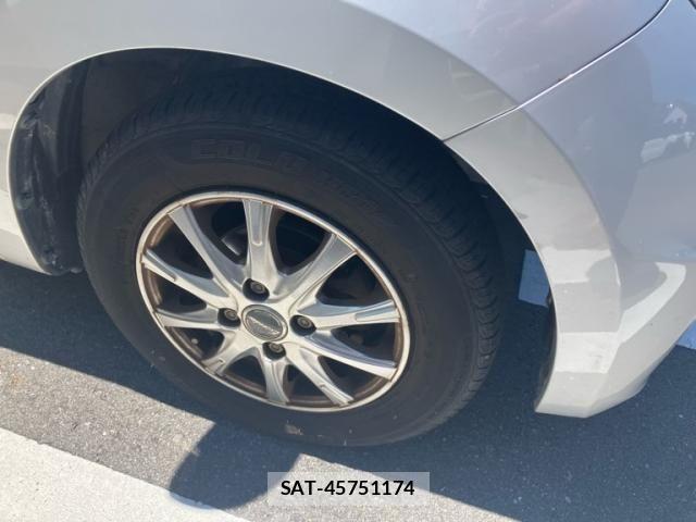 Suzuki ALTO 2012-02 8334741-4