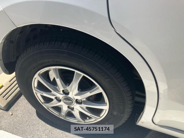 Suzuki ALTO 2012-02 8334741-5