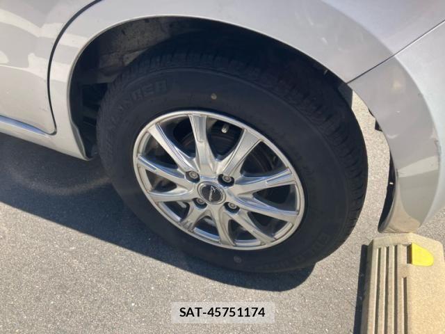 Suzuki ALTO 2012-02 8334741-6