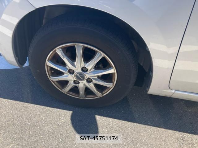 Suzuki ALTO 2012-02 8334741-7