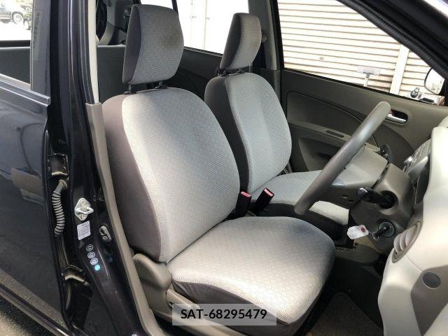 Suzuki ALTO 2013-08 8334739-9