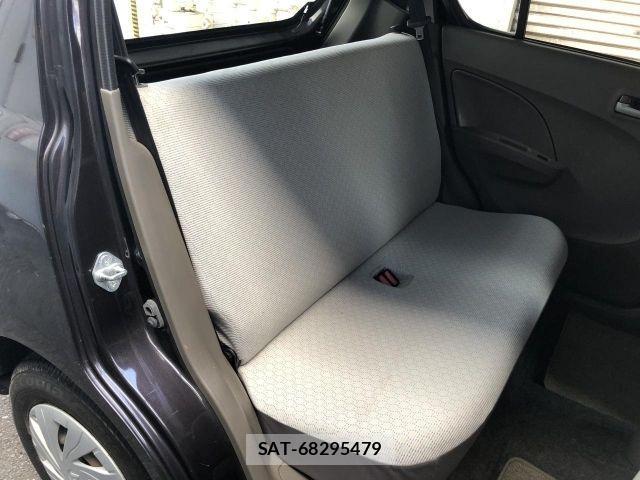 Suzuki ALTO 2013-08 8334739-11