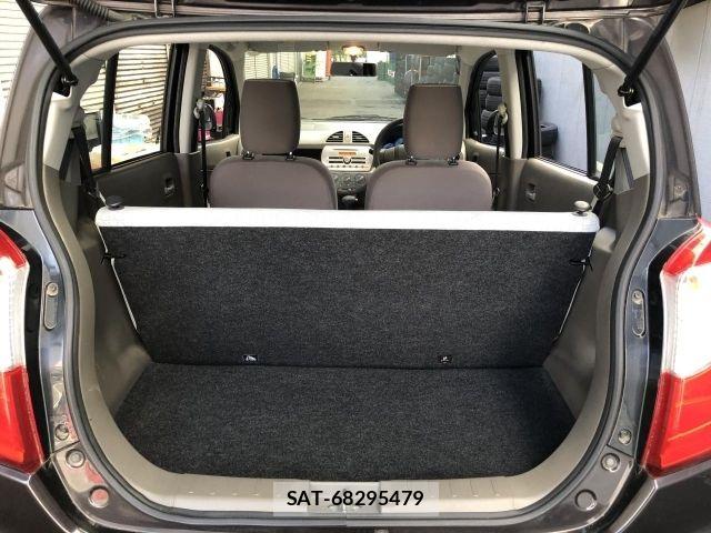 Suzuki ALTO 2013-08 8334739-13