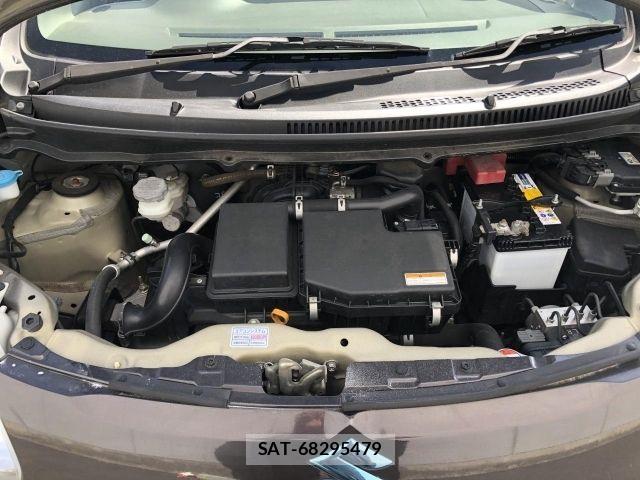 Suzuki ALTO 2013-08 8334739-14