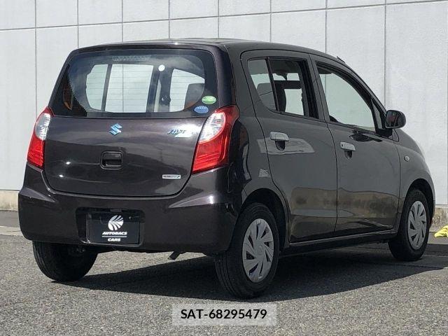 Suzuki ALTO 2013-08 8334739-17