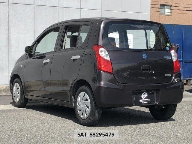 Suzuki ALTO 2013-08 8334739-18