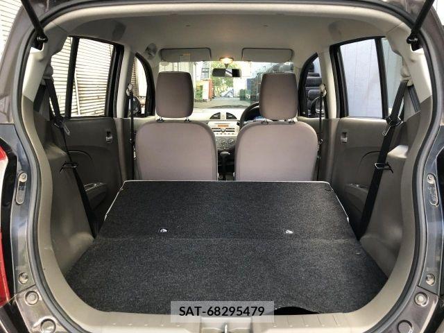 Suzuki ALTO 2013-08 8334739-24